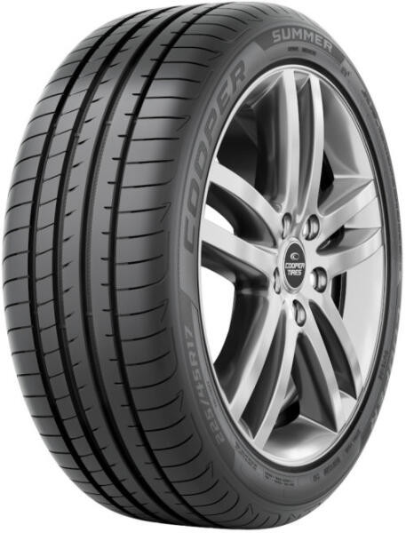 Anvelope VARA 255/55R19 111W COOPER SUMMER XL