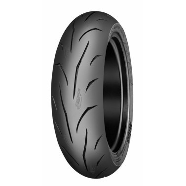 Anvelope Moto ALL SEASON 120/70 R17 58W MITAS SPORT FORCE+