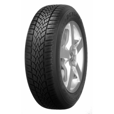 Anvelope IARNA 185/55 R15 82T DUNLOP WINTER RESPONSE 2