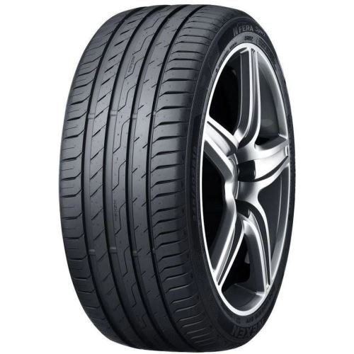 Anvelope Vara 275/40 R19 105Y Nexen NFera Sport