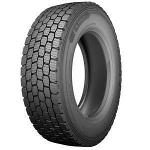 Anvelope  315/80R22,5 156/150L MICHELIN X MULTI D (MS)