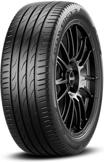 Anvelope VARA 255/45R20 105Y PIRELLI POWERGY 2 XL