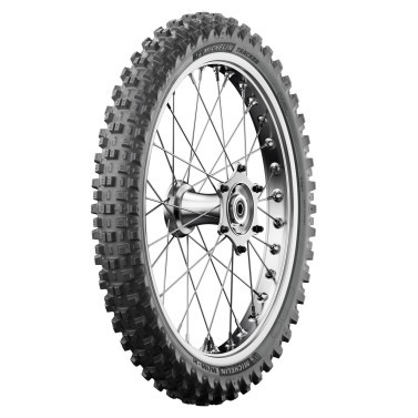 Anvelope Moto ALL SEASON 90/90 R21 54R MICHELIN TRACKER