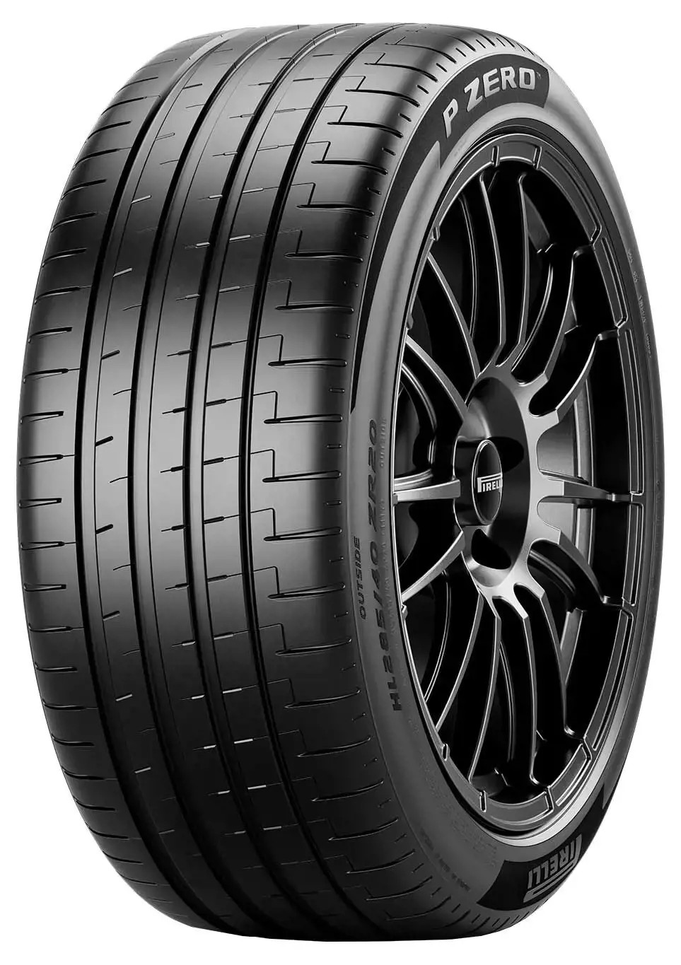 Anvelope VARA 325/35R22 110Y PIRELLI PZERO5