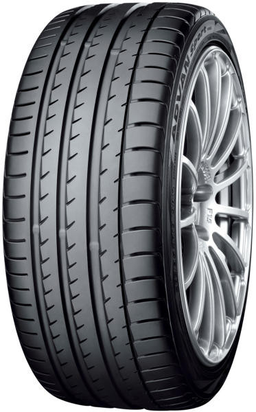 Anvelope VARA 285/35R22 106Y YOKOHAMA V105 ADVANSPORT