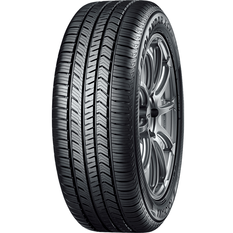 Anvelope VARA 235/45R20 100W YOKOHAMA GEOLANDAR X-CV G057 XL