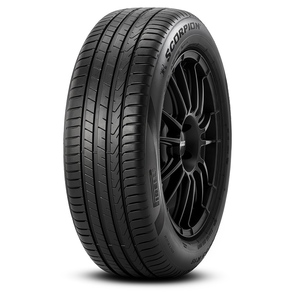 Anvelope VARA 235/40R20 96V PIRELLI SCORPION XL