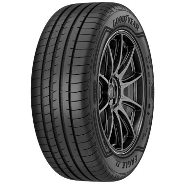 Anvelope VARA 235/55 R19 101Y GOODYEAR EAGLE F1 (ASYMMETRIC) 3 SUV