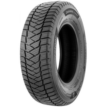 Anvelope ALL SEASON 205/75 R16C 110R BRIDGESTONE DURAVIS ALL SEASON EVO
