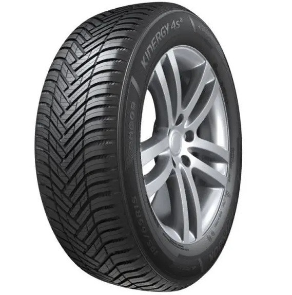Anvelope ALL SEASON 215/55R18 99H HANKOOK H750A KINERGY 4S2 XL