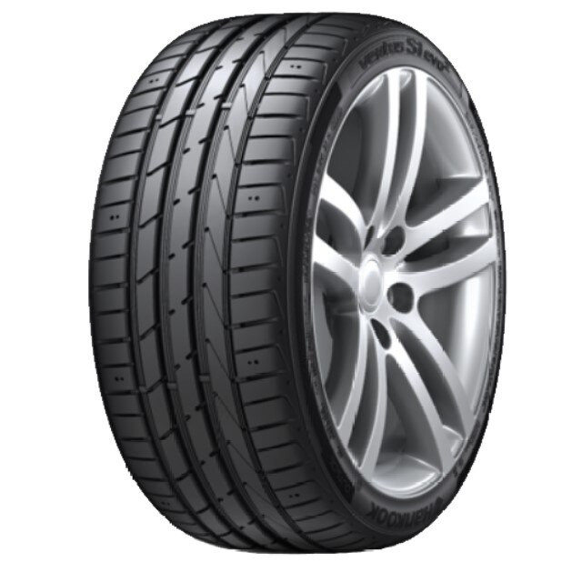 Anvelope VARA 245/45R20 103W HANKOOK VENTUS S1 EVO3 K127C RUNONFLAT