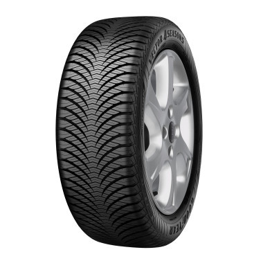 Anvelope ALL SEASON 185/60 R15 84T GOODYEAR VECTOR 4SEASONS GEN-2