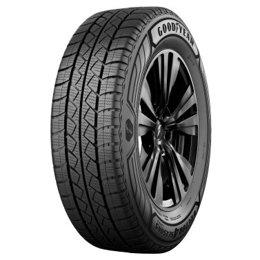 Anvelope ALL SEASON 195/70 R15C 104S GOODYEAR VECTOR 4SEASONS CARGO