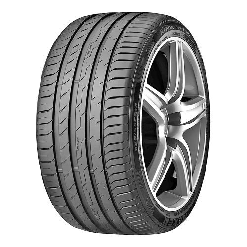 Anvelope Vara 255/40 R18 95Y Nexen NFera Sport PJ
