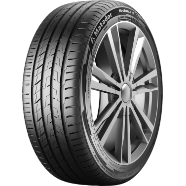 Anvelope VARA 215/65 R16 98H MATADOR HECTORRA 5