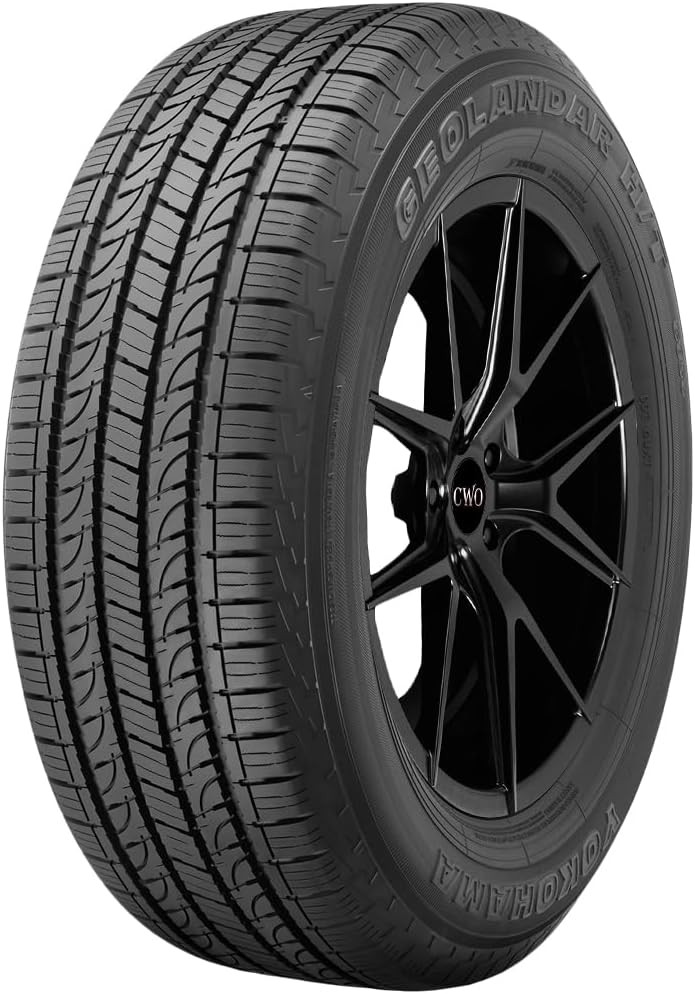 Anvelope VARA 255/60R18 112V YOKOHAMA GEOLANDAR H/T 056