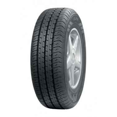 Anvelope VARA 205/70 R15C 106S NOKIAN CLINE VAN