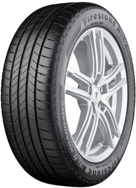 Anvelope VARA 215/65R16 98H FIRESTONE ROADHAWK2
