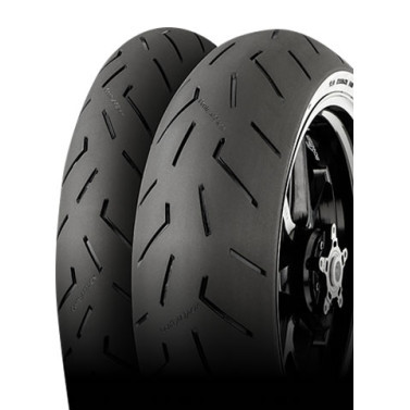 Anvelope Moto ALL SEASON 190/55 R17 75W CONTINENTAL SPORT ATTACK 4