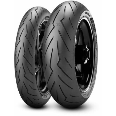 Anvelope Moto ALL SEASON 160/60 R17 69W PIRELLI DIABLO