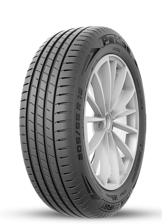 Anvelope VARA 205/55R17 95W PETLAS PRIME COMFORT