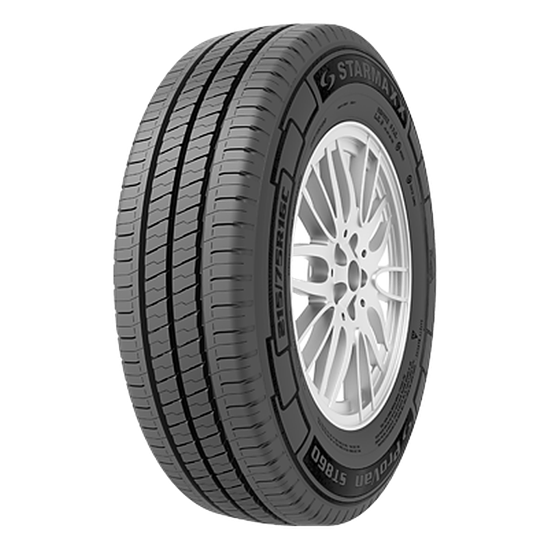 Anvelope VARA 215/65R15C 104T STARMAXX PROVAN ST860
