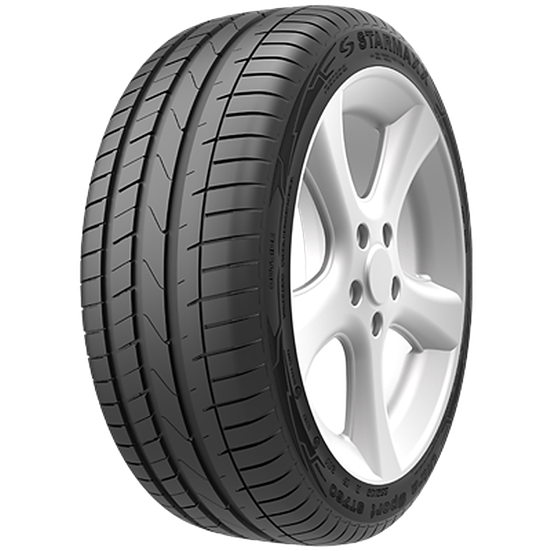 Anvelope VARA 245/40R19 98W STARMAXX ULTRA SPORT ST760