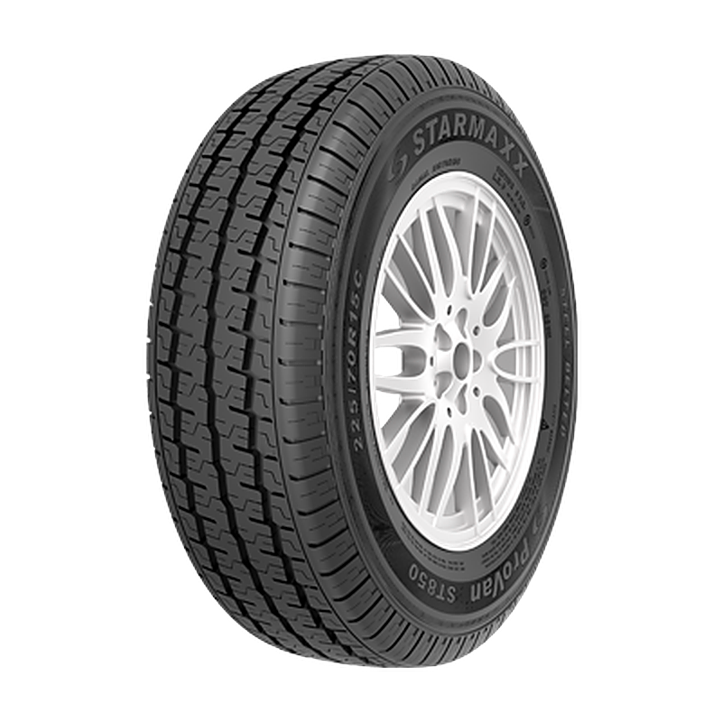 Anvelope VARA 235/65R16C 115R STARMAXX PROVAN ST850 PLUS