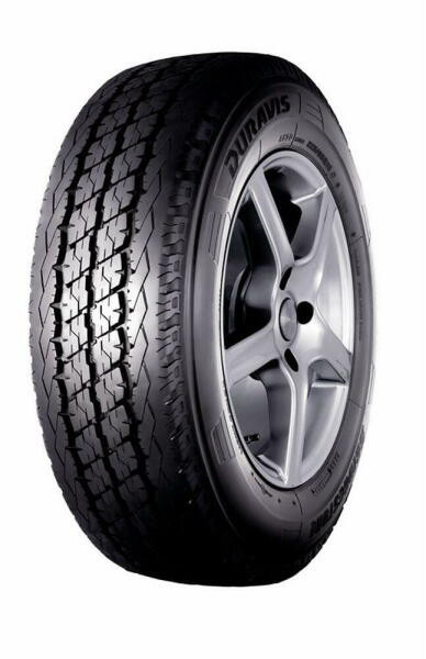 Anvelope VARA 225/75R16C 121/120R BRIDGESTONE DURAVISVAN