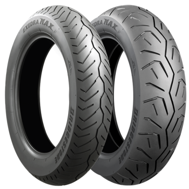 Anvelope Moto ALL SEASON 130/90 R16 67H BRIDGESTONE EXEDRA MAX FRONT