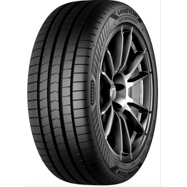 Anvelope VARA 285/40 R20 108Y GOODYEAR EAGLE F1 ASYMMETRIC 6