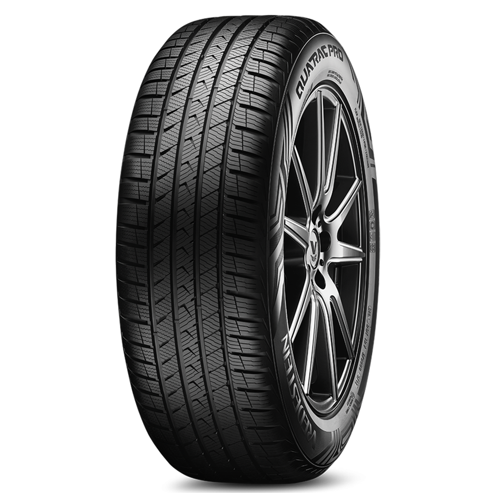 Anvelope ALL SEASON 275/40R21 107Y VREDESTEIN QUATRAC PRO+