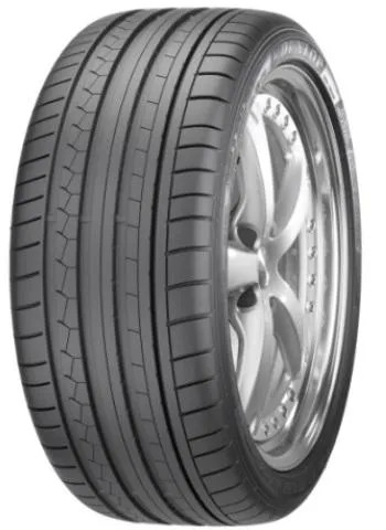 Anvelope VARA 265/40 R21 105Y DUNLOP SPT MAXX GT