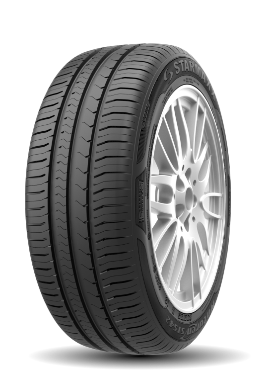 Anvelope VARA 215/60R16 95V STARMAXX NATUREN ST542