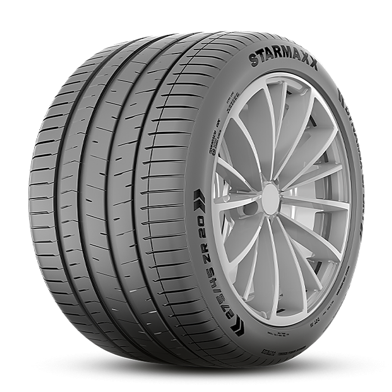 Anvelope VARA 255/45R19 104Y STARMAXX DYNAMIX SPORT