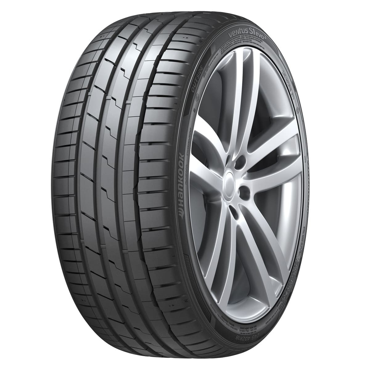 Anvelope VARA 235/60R18 107V HANKOOK VENTUS PRIME3 K125A