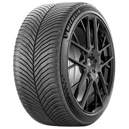 Anvelope All Season 245/45 R19 102Y Michelin CrossClimate 3 Sport XL