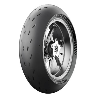 Anvelope Moto ALL SEASON 200/55 R17 78W MICHELIN POWER CUP 2