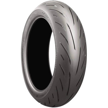 Anvelope Moto ALL SEASON 190/55 R17 75W BRIDGESTONE BATTLAX S21 REAR