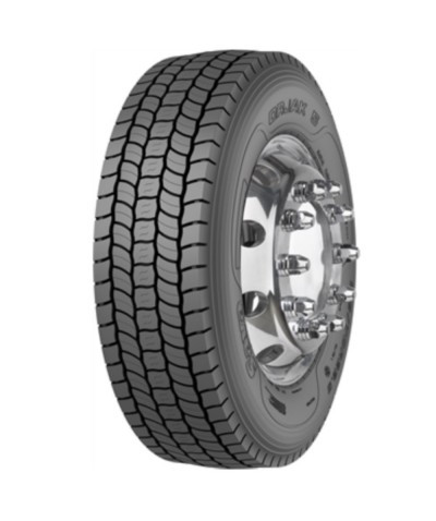 Anvelope  315/80R22,5 156/154L/M SAVA ORJAK 5
