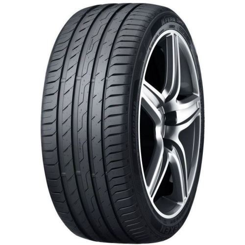 Anvelope Vara 255/40 R19 100Y Nexen NFera Sport