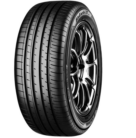 Anvelope VARA 235/65R18 106V YOKOHAMA BLUEARTH-XT AE61