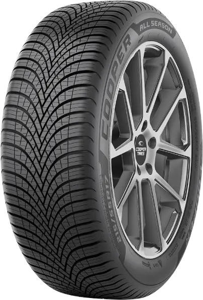 Anvelope ALL SEASON 235/50R19 103W COOPER ALL SEASON XL