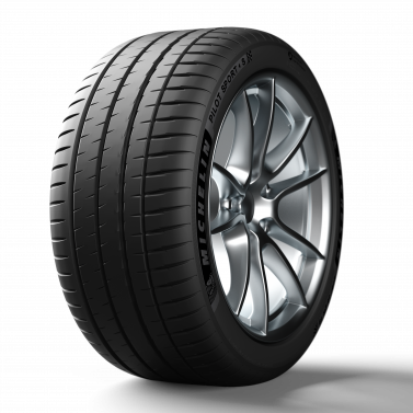 Anvelope VARA 325/30 R21 108Y MICHELIN PILOT SPORT 4 S
