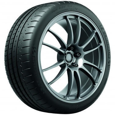 Anvelope VARA 265/40 R19 102Y MICHELIN PILOT SUPER SPORT