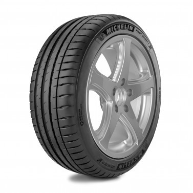 Anvelope VARA 285/40 R19 107Y MICHELIN PILOT SPORT 4
