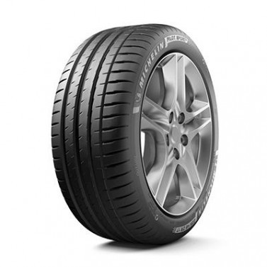 Anvelope VARA 295/35 R21 107Y MICHELIN PILOT SPORT