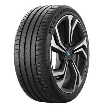 Anvelope VARA 295/35 R21 107W MICHELIN PILOT SPORT EV