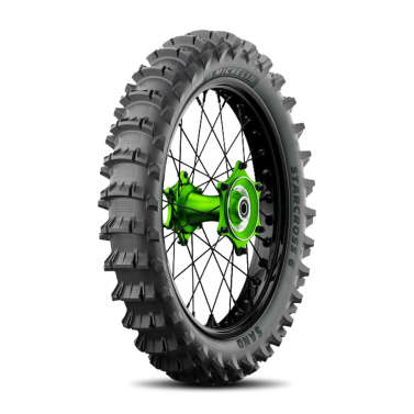 Anvelope Moto ALL SEASON 110/90 R19 62M MICHELIN STARCROSS 6 SAND