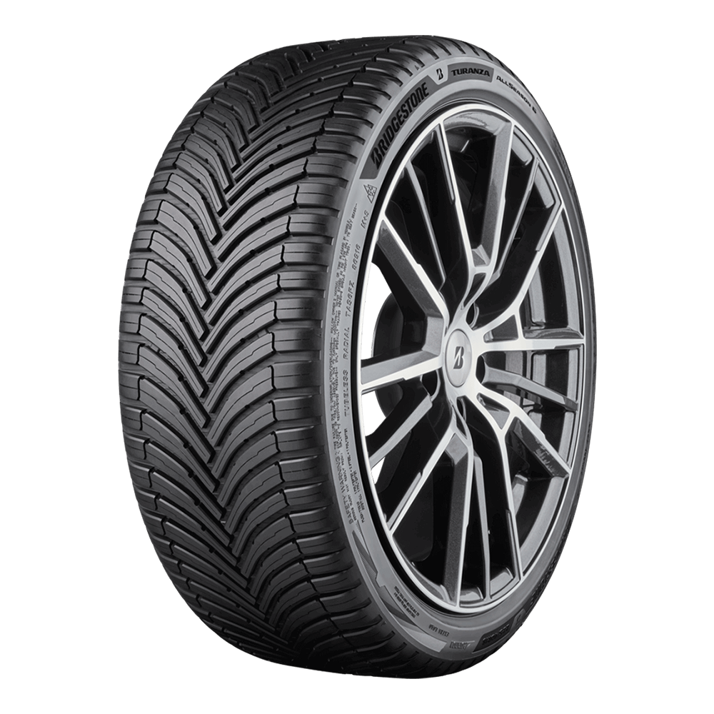 Anvelope ALL SEASON 235/50R19 103W BRIDGESTONE TURANZA ALL SEASON 6